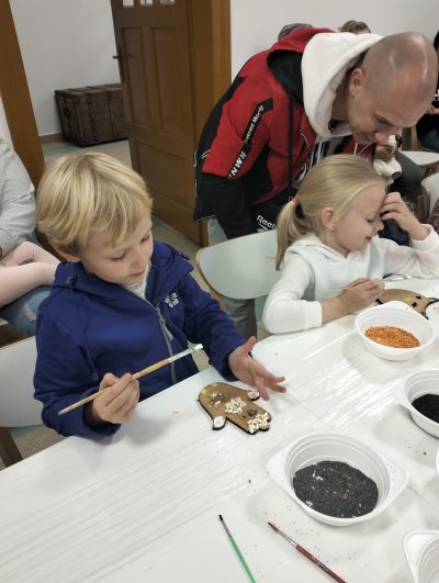 Wycieczki, wycieczki! Czyli turystyczne Wojsławice